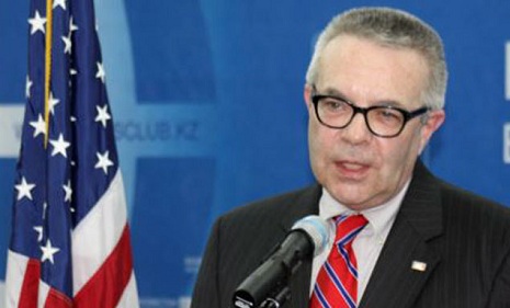 Госдеп: США верит в МГ ОБСЕ 